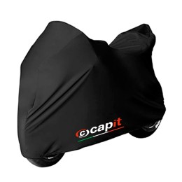 BIKE COVER SPECIAL EDITION DUCATI - RED