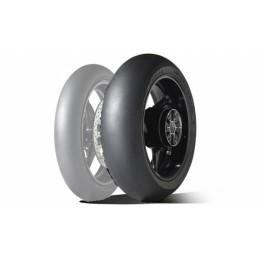 Dunlop KR108 Slick MS2 (H998) 195/65 R17