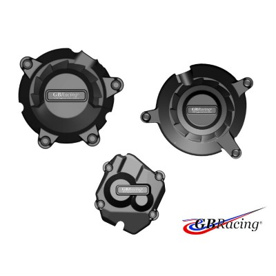 Engine Cover Set  ZX10R 2011-