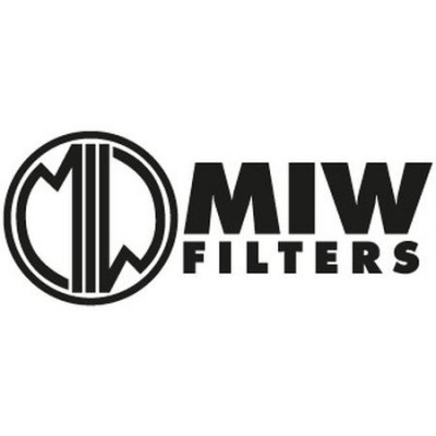 Air filter MIW H1287 (Honda OEM 17210-MFL-000)