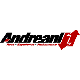 Modification kit Andreani 01.K18.100  (for OEM Sachs SA R1200GS 2017>)