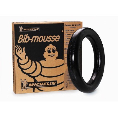 Bib-Mousse Michelin M15 (90/90-21, 80/100-21)