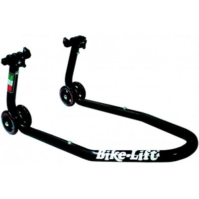 Front stand adapter "Bike-Lift Black Ice" BI-SC (underfork)