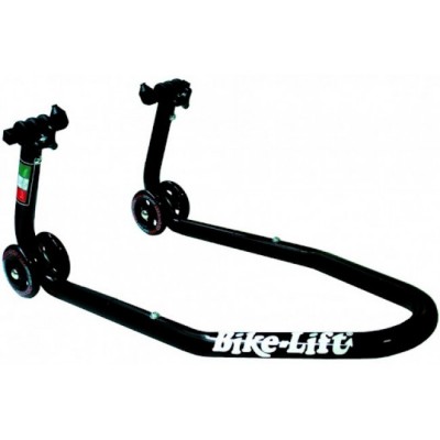 Stand front "Bike-Lift" FS-10 (w/o adapter) black