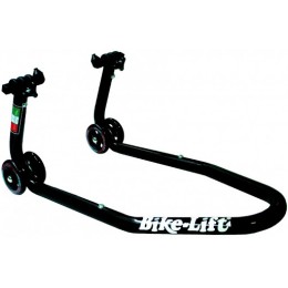 Front stand adapter "Bike-Lift Black Ice" BI-SAP (radial calipers)