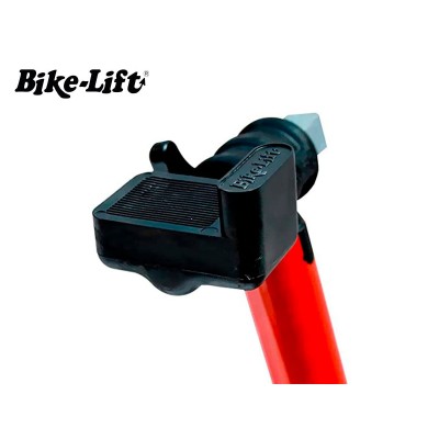 Front stand adapter "Bike-Lift" SAG-10 (L-rubber type)