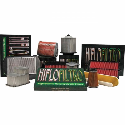 Air filter Hiflofiltro HFA4507