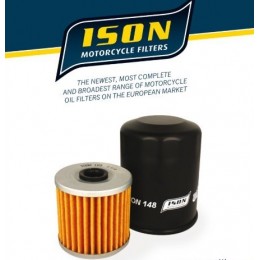 Ison 164 Cansiter Oil Filter