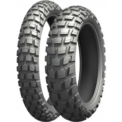 Michelin Anakee Wild 90/90-21 54R TL