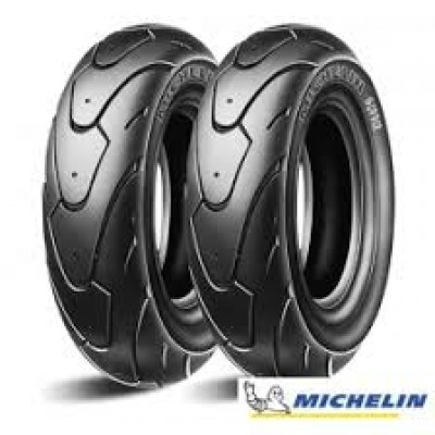Michelin Bopper 130/70-12 56L F/R TL/TT