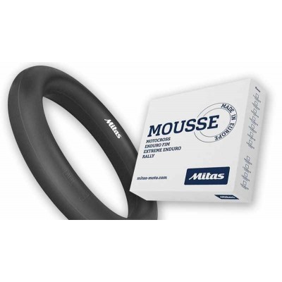 Mousse Mitas STD 80/100-21 (H1)