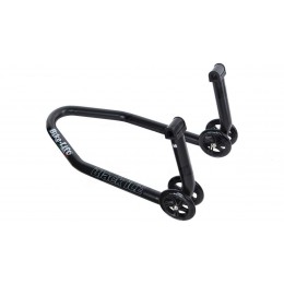 Stand front "Bike Lift Black Ice" BI-FS (w/o adapter)
