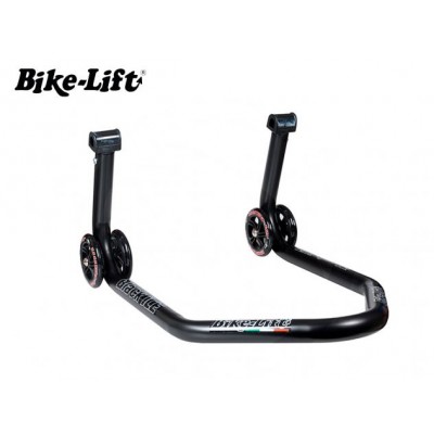 Stand rear "Bike Lift Black Ice" BI-RS (w/o adapter)