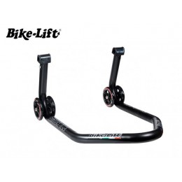 Stand rear "Bike-Lift Black Ice" BI-RS (w/o adapter)