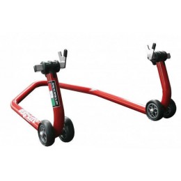 Stand rear "Bike Lift" RS-17 (set with V-type adapter)
