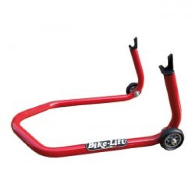 Stand rear "Bike Lift" RS-18/F (fixed V-type)
