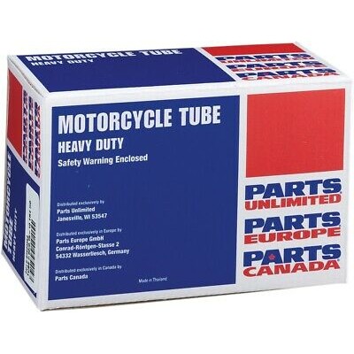 Tube HD Parts Unlimited 70/100-19 TR4