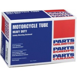 Tube HD Parts Unlimited 90/100-16 TR4
