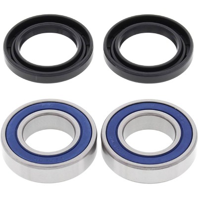 Wheel bearing & seal kit front All Balls 25-1378 (Honda/Yamaha)