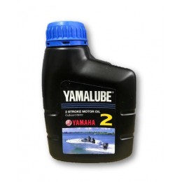 Yamalube oil 2T 90790-BS214 1L